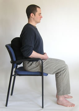 Chair Position